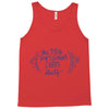 carpe diem Tank Top