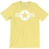 us air force retro T-Shirt