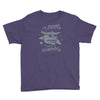 too zuul for school Youth Tee