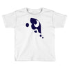 my little pony brony princess luna cutie mark Toddler T-shirt
