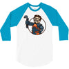 lambda boy 3/4 Sleeve Shirt