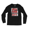 new york city Long Sleeve Shirts