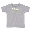 atheism Toddler T-shirt