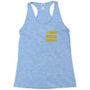 Dent The Universe Racerback Tank
