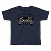 five more minutes Toddler T-shirt