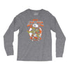 nck Long Sleeve Shirts