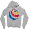 fahrie77 Zipper Hoodie
