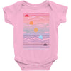 Under  Sun Baby Bodysuit