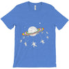 saturn go round T-Shirt
