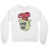 wong's noodles Crewneck Sweatshirt