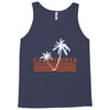 California Tank Top