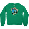 jawsome! Crewneck Sweatshirt