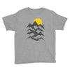 mountain ink Youth Tee