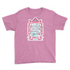 spirited soap Youth Tee