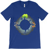 change comes to all T-Shirt