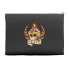 rebel for life Accessory Pouches