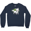 forest protector Crewneck Sweatshirt