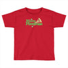 merry pizzamas Toddler T-shirt
