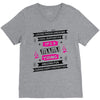 It's A Mimi Thing V-Neck Tee
