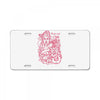 hand bag qb937 best trending License Plate