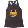 rare Racerback Tank