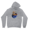 world animal Unisex Hoodie