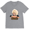 khabib V-Neck Tee