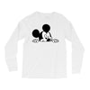 mickey Long Sleeve Shirts