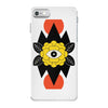 stay curious iPhone 7 Case