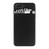 evolution iPhone 7 Plus Case