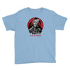 red sun hatake Youth Tee