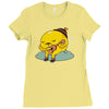 melowmoon Ladies Fitted T-Shirt