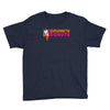 drunk'n donuts Youth Tee