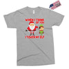 touch my elf christmas fun and naughty Exclusive T-shirt