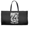 shark tours Weekender Totes