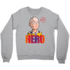 Saitama Crewneck Sweatshirt