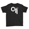 cti records Youth Tee