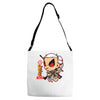 overkill Adjustable Strap Totes