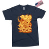 attack Exclusive T-shirt