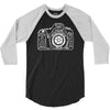 photographer camera 3/4 Sleeve Shirt