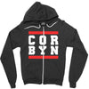Corbyn Zipper Hoodie