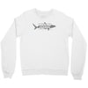 any given sunday inspired movie Crewneck Sweatshirt
