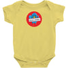 fahrie77 Baby Bodysuit
