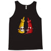 it's only ketchup Tank Top