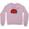 dotty Crewneck Sweatshirt