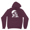 astronaut chimp Hoodie