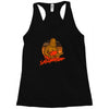 sasqwatch Racerback Tank