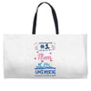 cassie no Weekender Totes