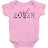 Loser - Lover Baby Onesie