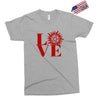 Supernatural Love Exclusive T-shirt